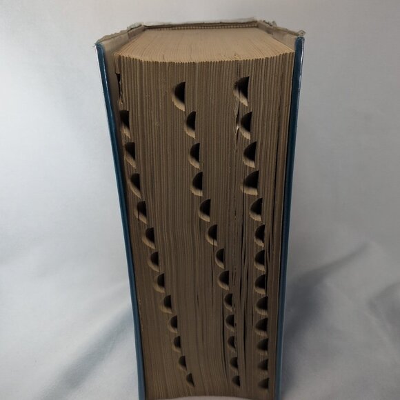 The Jerusalem Bible Standard Edition 1966 Darton Longman & Todd Blue Cover - Picture 4 of 16